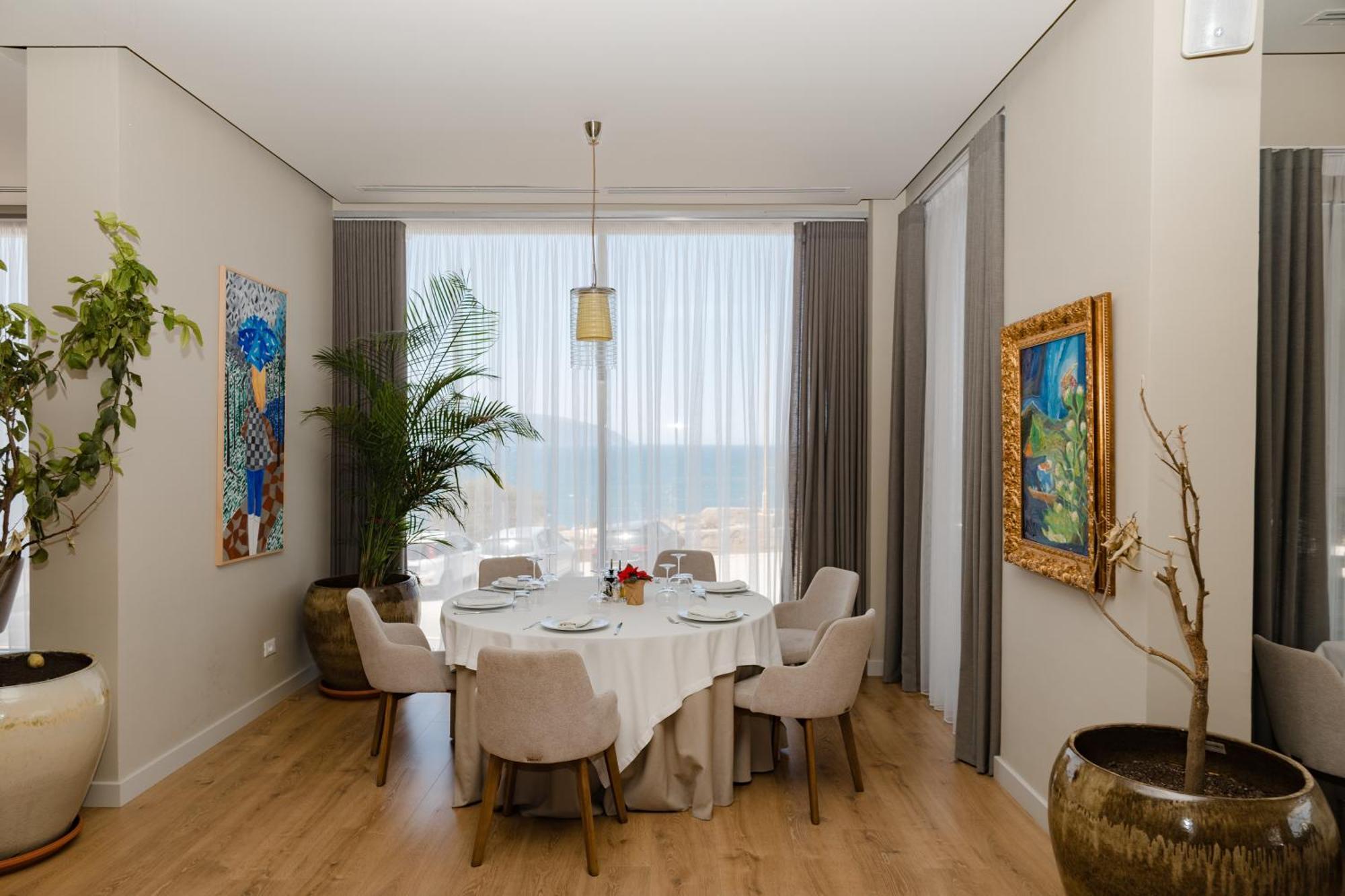 Grand Riviera Blu- Seaside Hotel Радима Экстерьер фото