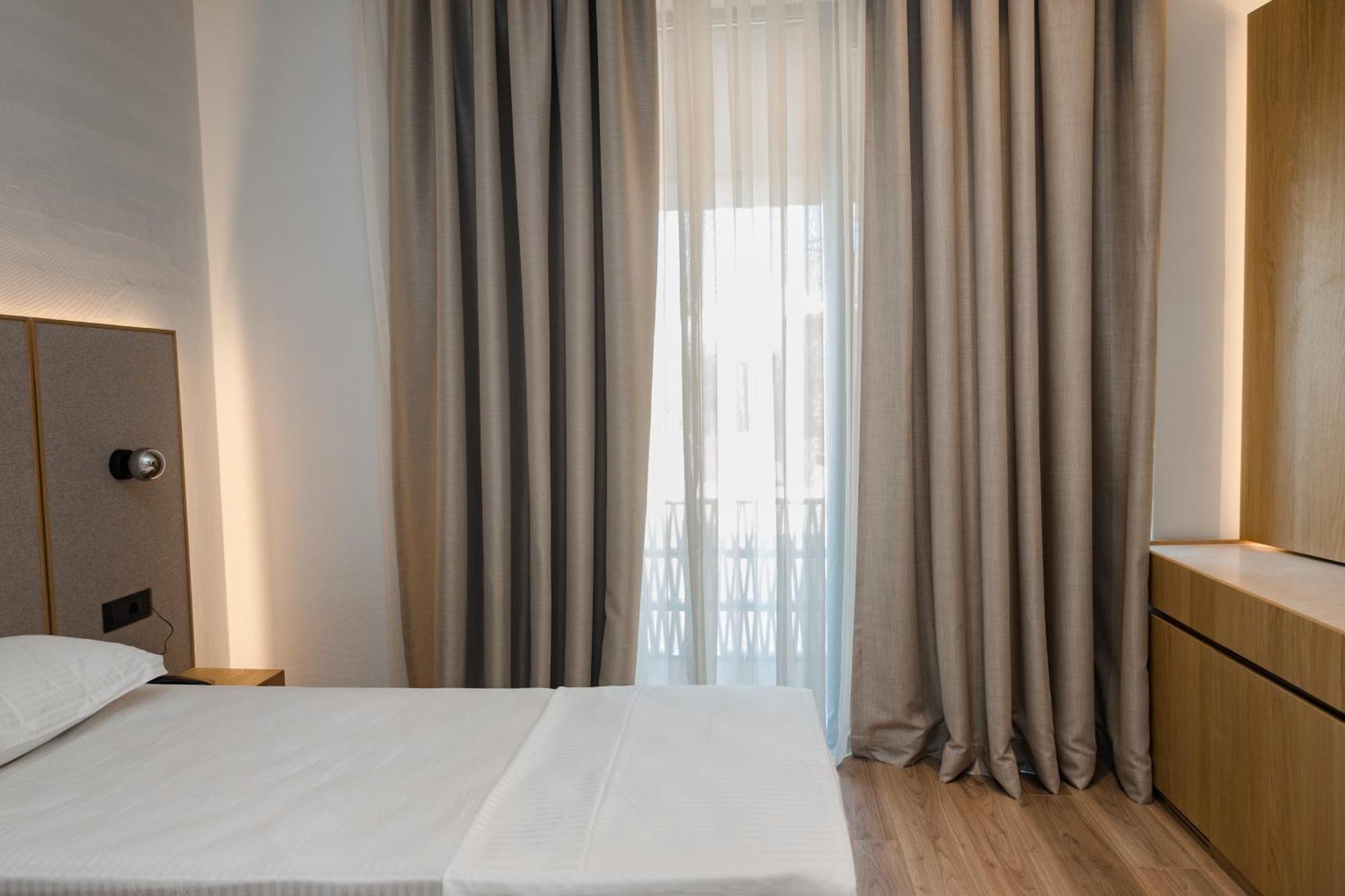 Grand Riviera Blu- Seaside Hotel Радима Экстерьер фото